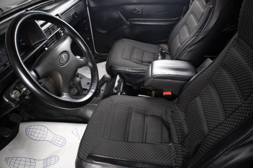 Lada (ВАЗ) 2131 (4x4) I Оренбург  - изображение 14
