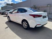 Hyundai Solaris II Сызрань  - изображение 23