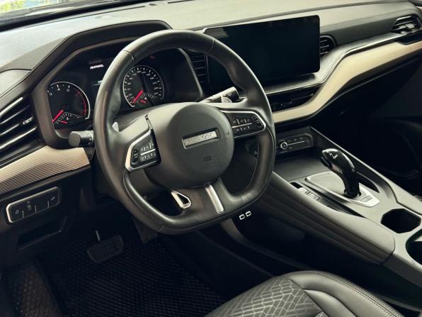 Haval F7 I Рестайлинг с пробегом 2023 года, цена 2 170 000 рублей, 57000 км, внедорожник, Автокод Объявления