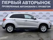 Mitsubishi ASX I Рестайлинг Краснодар  - изображение 23