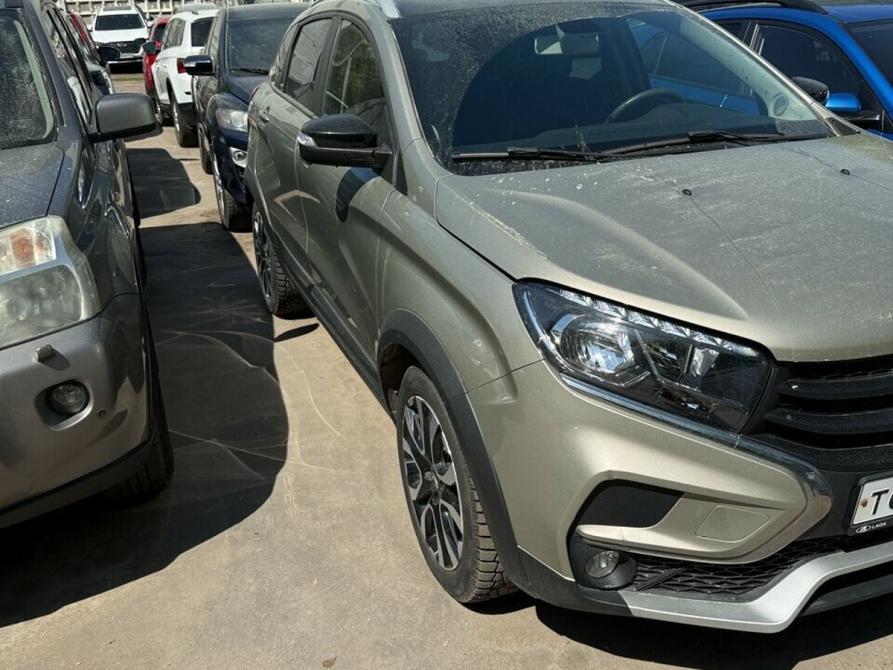 Lada (ВАЗ) XRAY I Тверь  - изображение 2