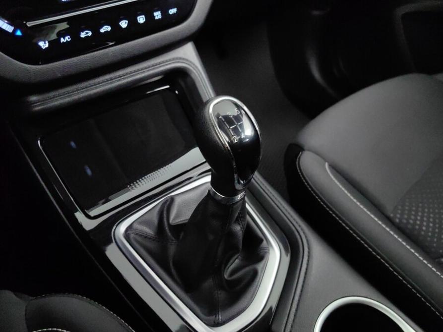 Changan CS35 Plus I Подольск  - изображение 16
