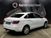 Lada (ВАЗ) Vesta I Ставрополь  - изображение 26