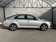 Skoda Rapid II Тамбов  - изображение 27