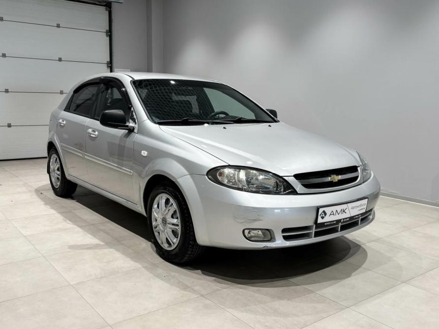 Chevrolet Lacetti I Екатеринбург  - изображение 2