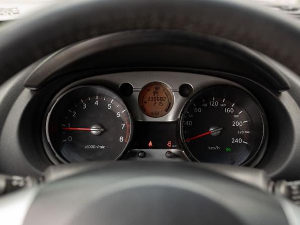Nissan Qashqai I с пробегом 2008 года, цена 890 000 рублей, 338681 км, внедорожник, Автокод Объявления