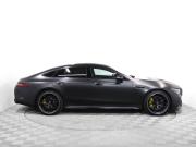 Mercedes-Benz AMG GT 4-Door Coupe I Москва  - изображение 32
