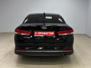 Kia Optima IV Альметьевск  - изображение 31