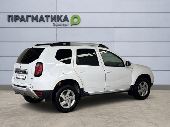 Renault Duster I Рестайлинг с пробегом 2015 года, цена 939 000 рублей, 153922 км, внедорожник, Автокод Объявления