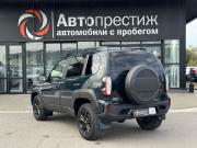 Lada (ВАЗ) Niva Travel I Волгоград  - изображение 27