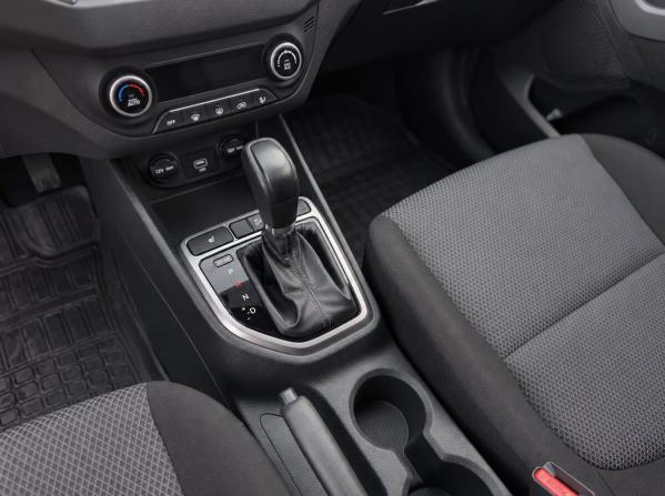 Hyundai Creta I Рестайлинг с пробегом 2020 года, цена 1 899 000 рублей, 82000 км, внедорожник, Автокод Объявления