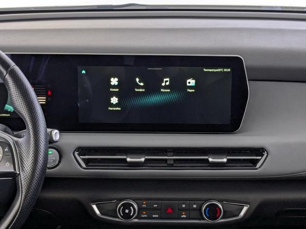 BAIC U5 Plus с пробегом 2023 года, цена 750 000 рублей, 144026 км, седан, Автокод Объявления