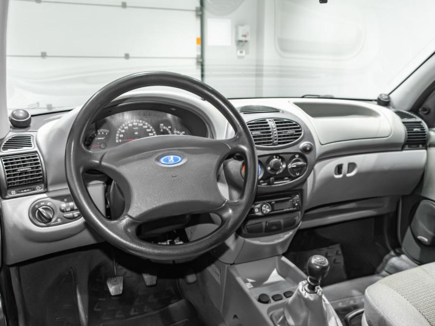 Lada (ВАЗ) Kalina I Екатеринбург  - изображение 12