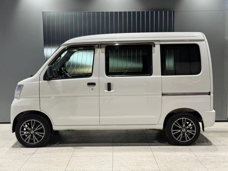 Daihatsu Hijet X Новосибирск  - изображение 2