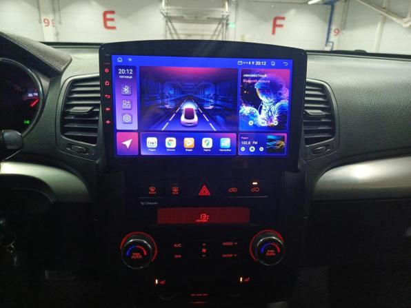 Kia Sorento II с пробегом 2011 года, цена 1 399 000 рублей, 247903 км, внедорожник, Автокод Объявления