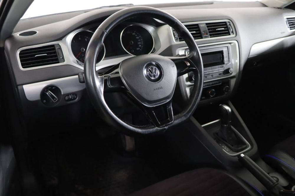 Volkswagen Jetta VI Рестайлинг Нижний Новгород  - изображение 12