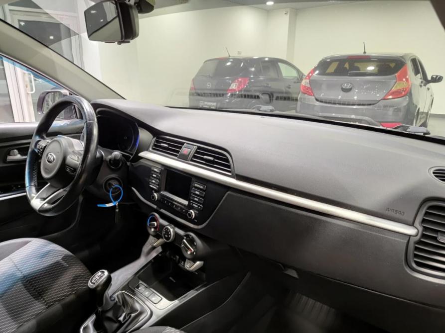 Kia Rio IV Казань  - изображение 13