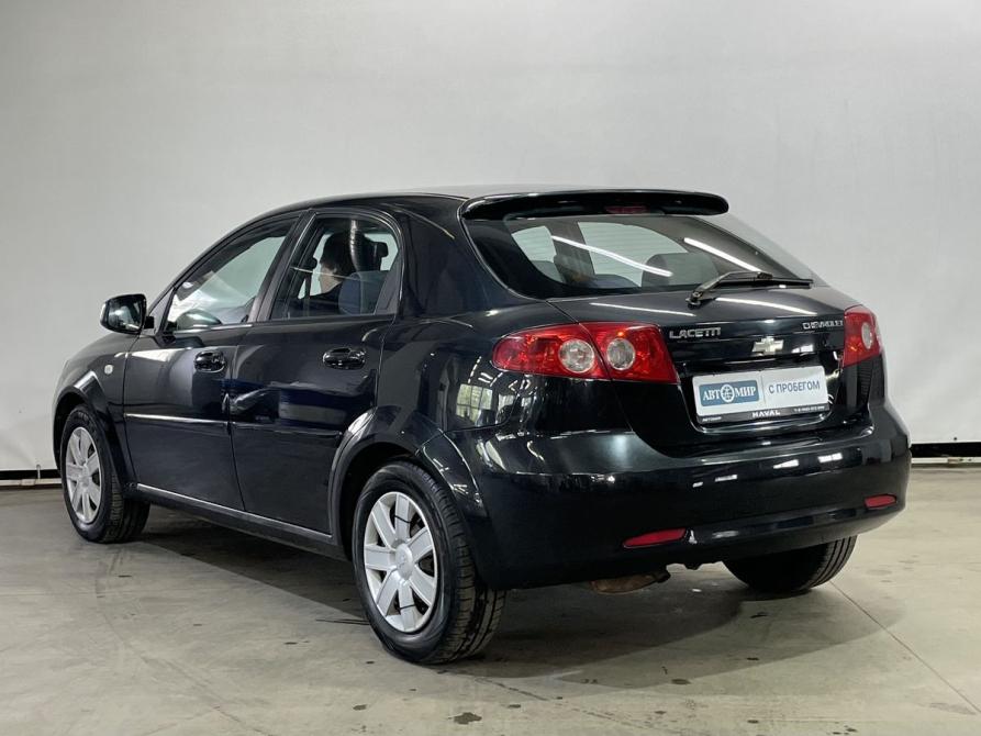 Chevrolet Lacetti I Ярославль  - изображение 7