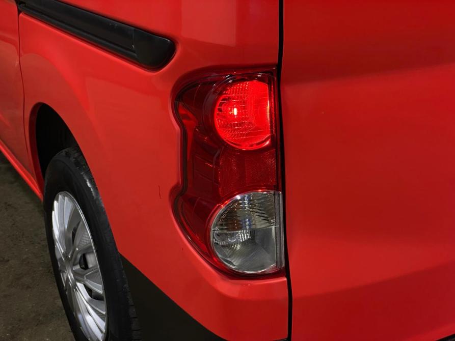 Nissan NV200 Челябинск  - изображение 7
