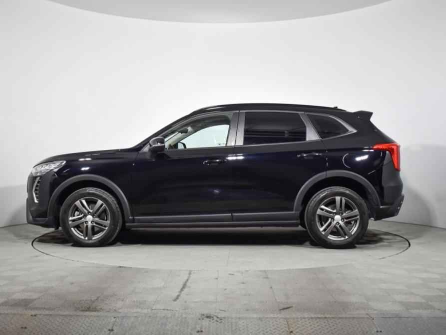 Haval Jolion I Санкт-Петербург  - изображение 9