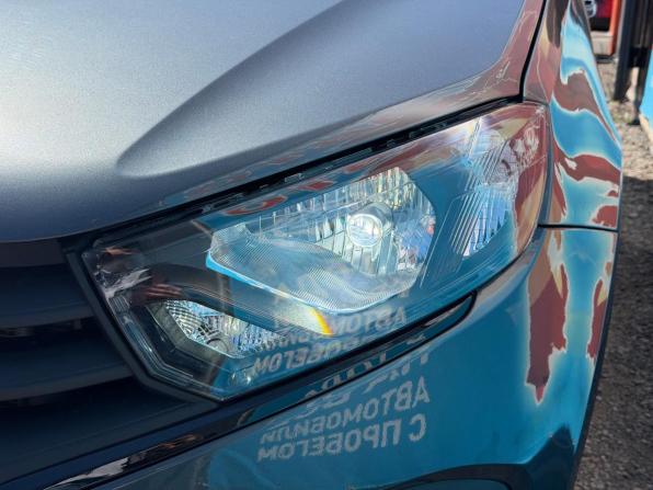 Lada (ВАЗ) Granta I Рестайлинг с пробегом 2022 года, цена 790 000 рублей, 70000 км, седан, Автокод Объявления