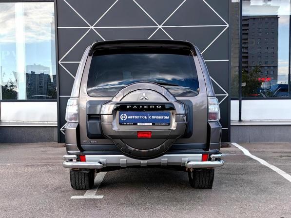 Mitsubishi Pajero IV Рестайлинг 1 с пробегом 2012 года, цена 1 899 000 рублей, 158618 км, внедорожник, Автокод Объявления