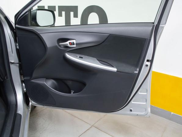 Toyota Corolla X (E140 E150) Рестайлинг с пробегом 2012 года, цена 1 149 000 рублей, 173000 км, седан, Автокод Объявления
