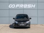 Lada (ВАЗ) Granta I Рестайлинг Краснодар  - изображение 20