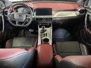 Geely Coolray I Москва  - изображение 32