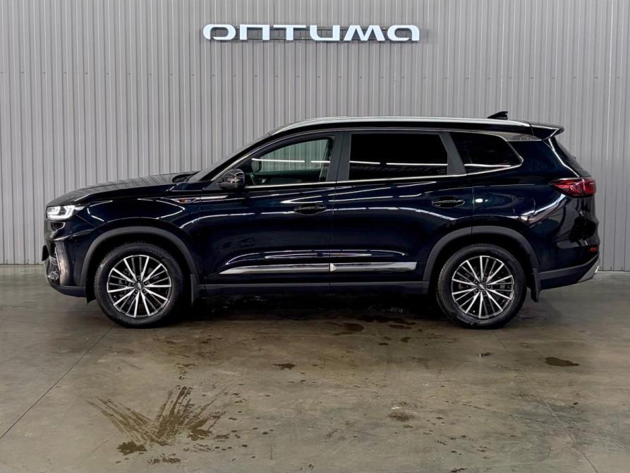 Chery Tiggo 8 Pro I Краснодар  - изображение 8