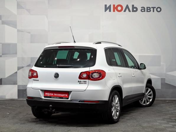 Volkswagen Tiguan I с пробегом 2010 года, цена 1 150 000 рублей, 229318 км, внедорожник, Автокод Объявления