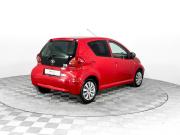 Toyota Aygo I Ногинск  - изображение 24