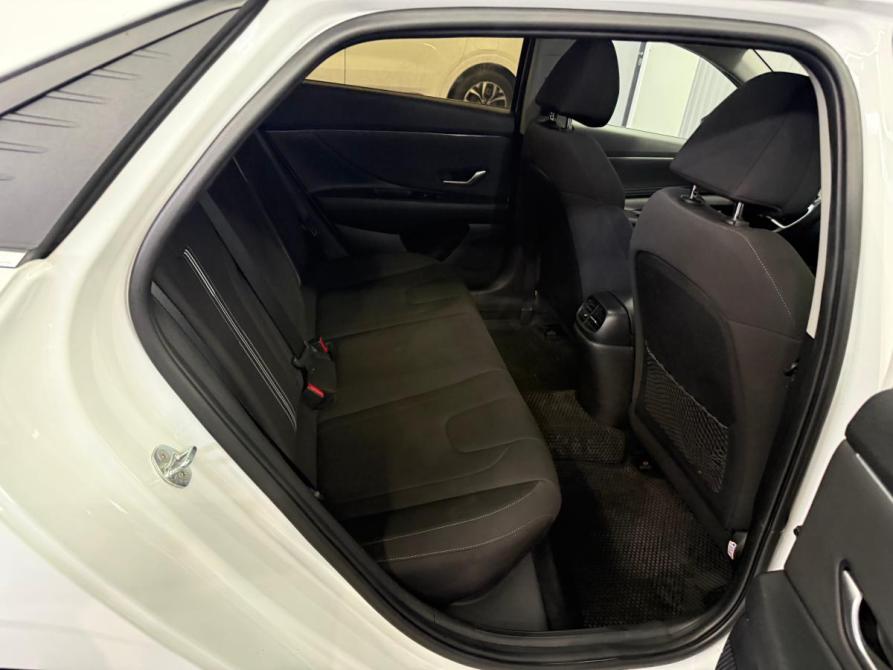 Hyundai Elantra VII (CN7) Краснодар  - изображение 14