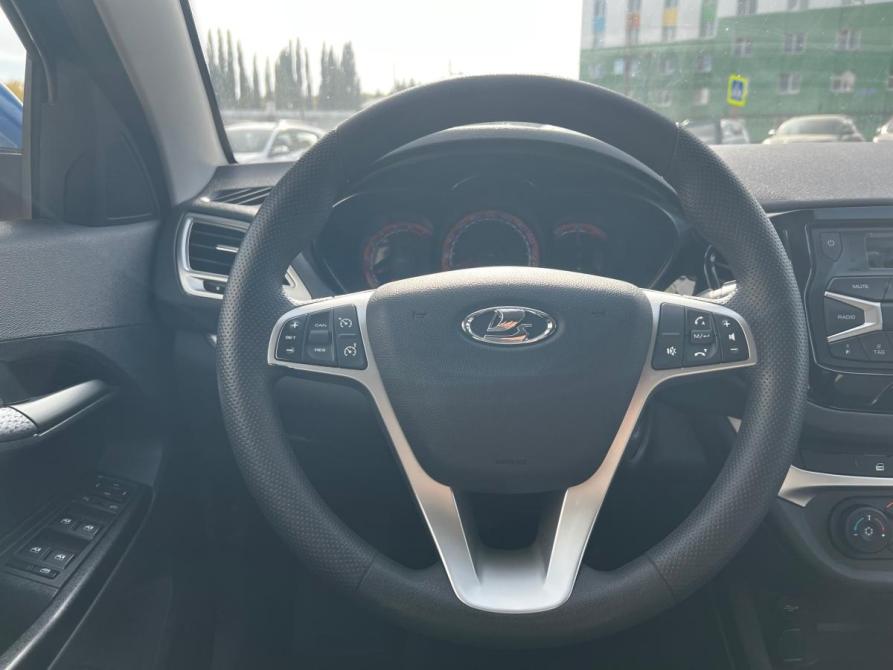 Lada (ВАЗ) Vesta I Стерлитамак  - изображение 15