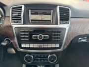 Mercedes-Benz M-Класс III (W166) Стройкерамика  - изображение 34