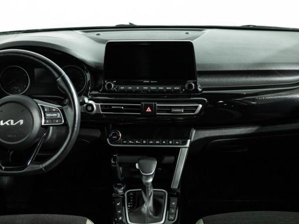 Kia Seltos I с пробегом 2022 года, цена 2 419 000 рублей, 47795 км, внедорожник, Автокод Объявления