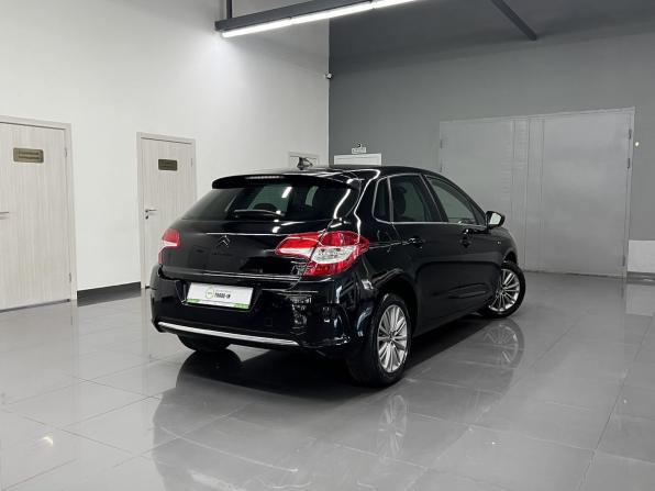 Citroen C4 II с пробегом 2011 года, цена 695 000 рублей, 185855 км, хэтчбек, Автокод Объявления