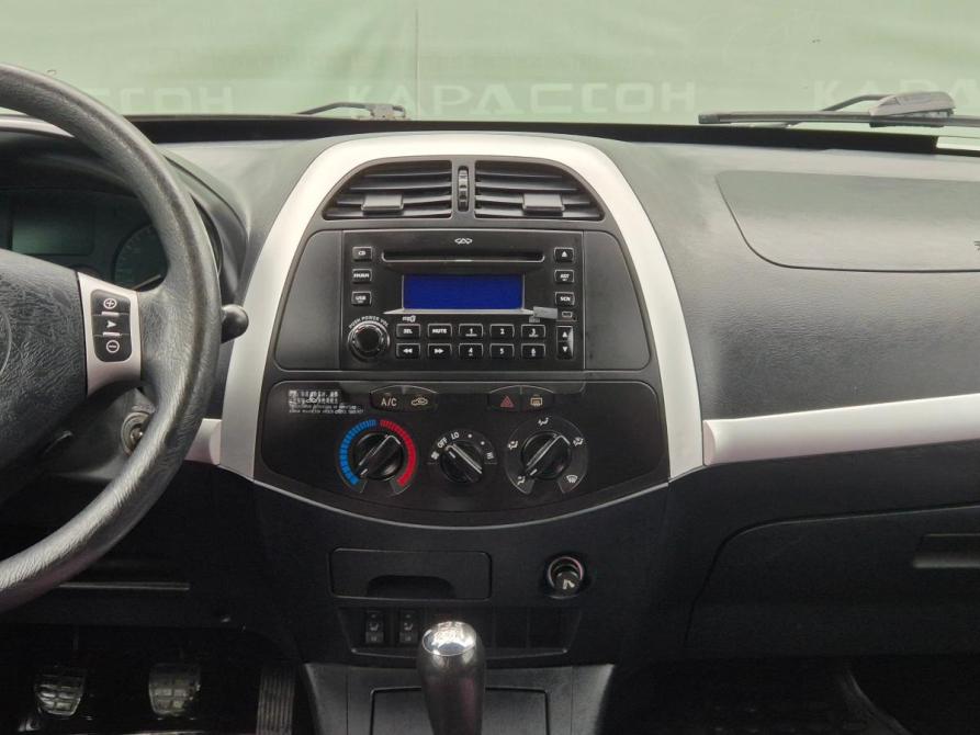 Chery Tiggo (T11) I Екатеринбург  - изображение 10