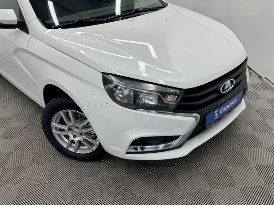 Lada (ВАЗ) Vesta I Воронеж  - изображение 4