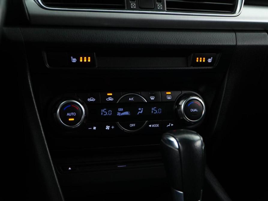 Mazda 3 III (BM) Москва  - изображение 14