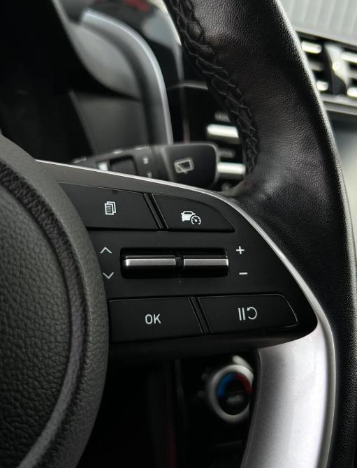 Hyundai Creta II Альметьевск  - изображение 17