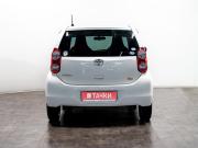 Toyota Passo II (C30) Чита  - изображение 21