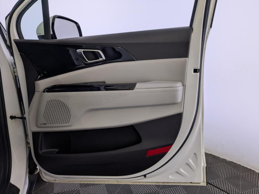 Kia Carnival IV Москва  - изображение 25