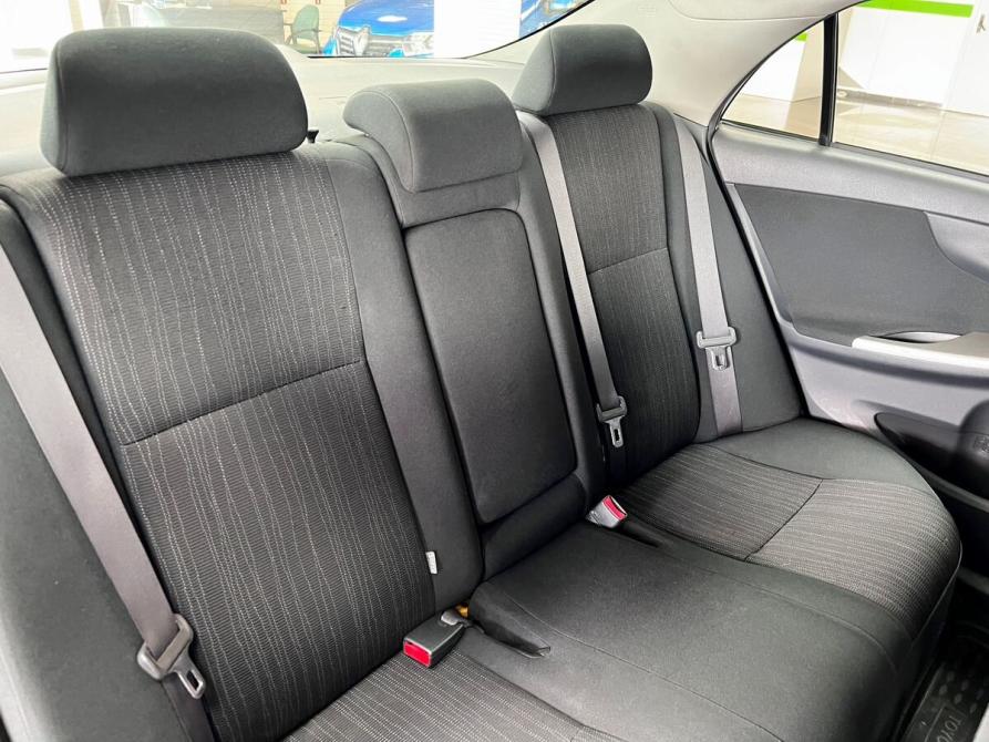 Toyota Corolla X (E140 E150) Тверь  - изображение 12