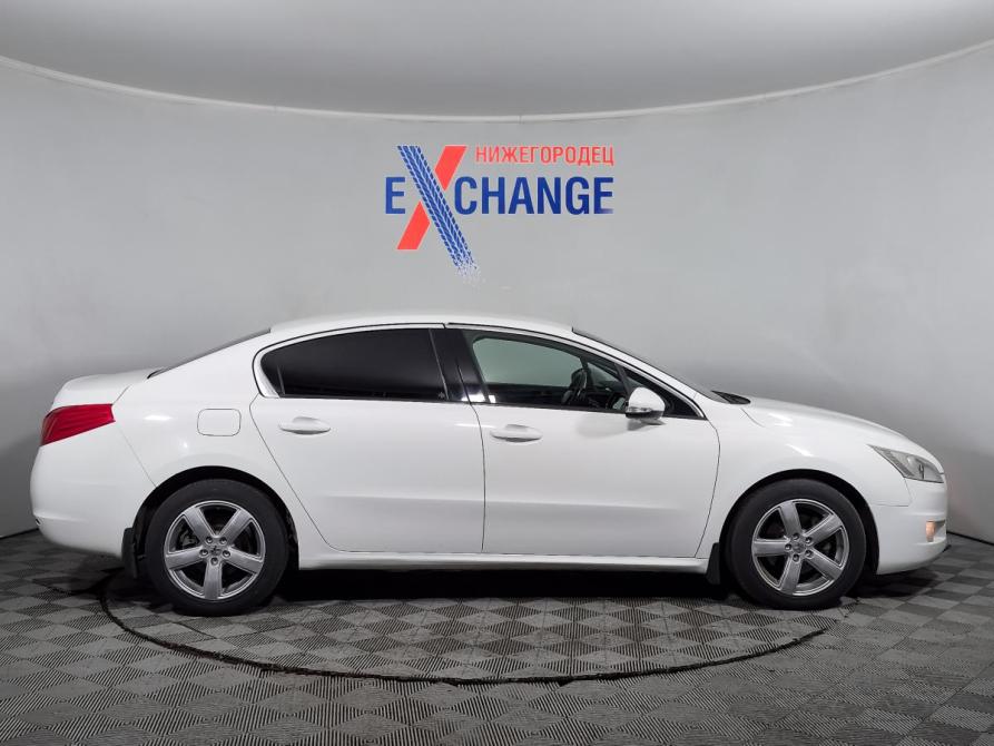 Peugeot 508 I Нижний Новгород  - изображение 4