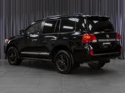 Toyota Land Cruiser 200 Series Рестайлинг 1 Тюмень  - изображение 30