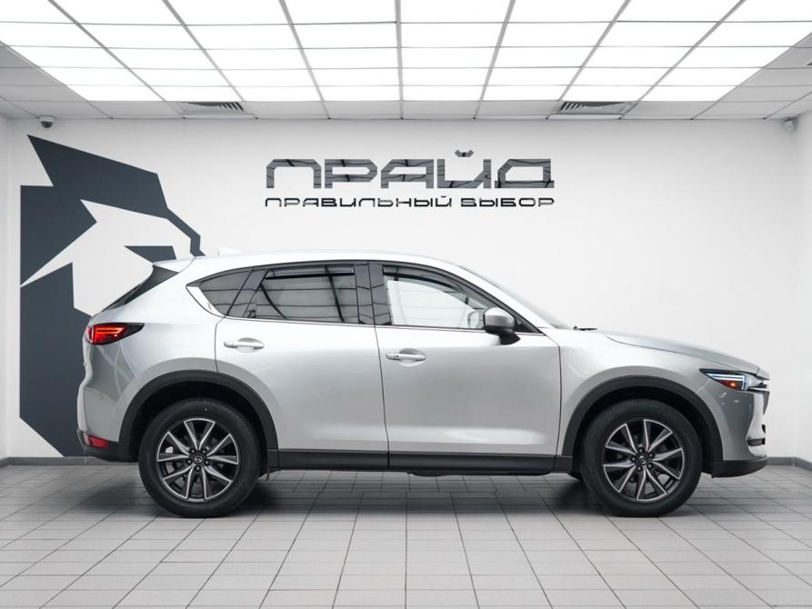 Mazda CX-5 II Ростов-на-Дону  - изображение 5