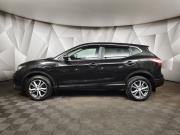 Nissan Qashqai II Москва  - изображение 25