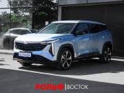 Geely Cityray Москва  - изображение 22