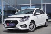 Hyundai Solaris II Ульяновск  - изображение 21